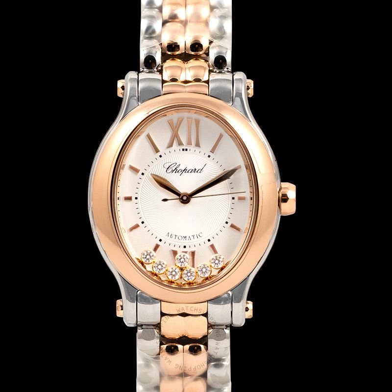 replica Chopard Happy Sport 278602-6002 WATCHES 3