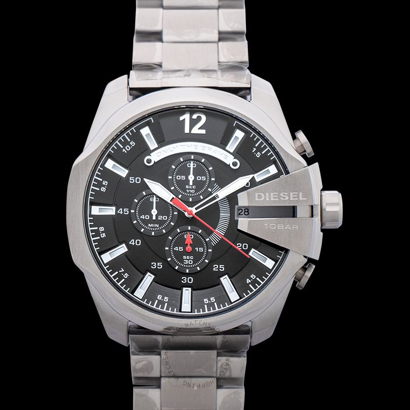 replica Diesel DZ4308 WATCHES 3 