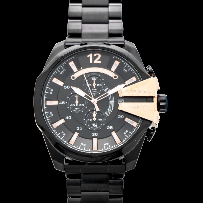 replica Diesel DZ4309 WATCHES 3 