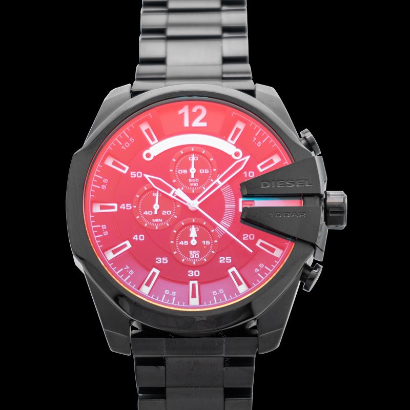 replica Diesel DZ4318 WATCHES 3 