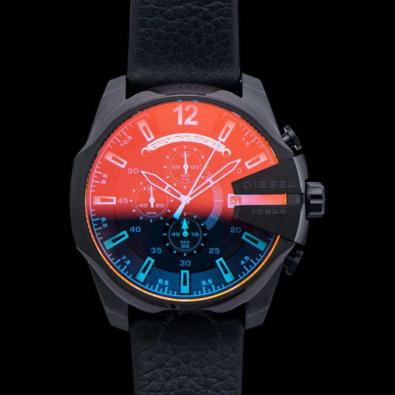 replica Diesel DZ4323 WATCHES 3 