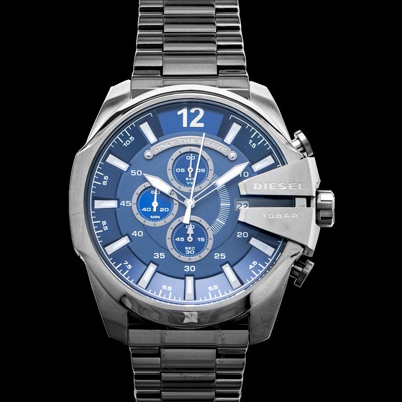 replica Diesel DZ4329 WATCHES 3 