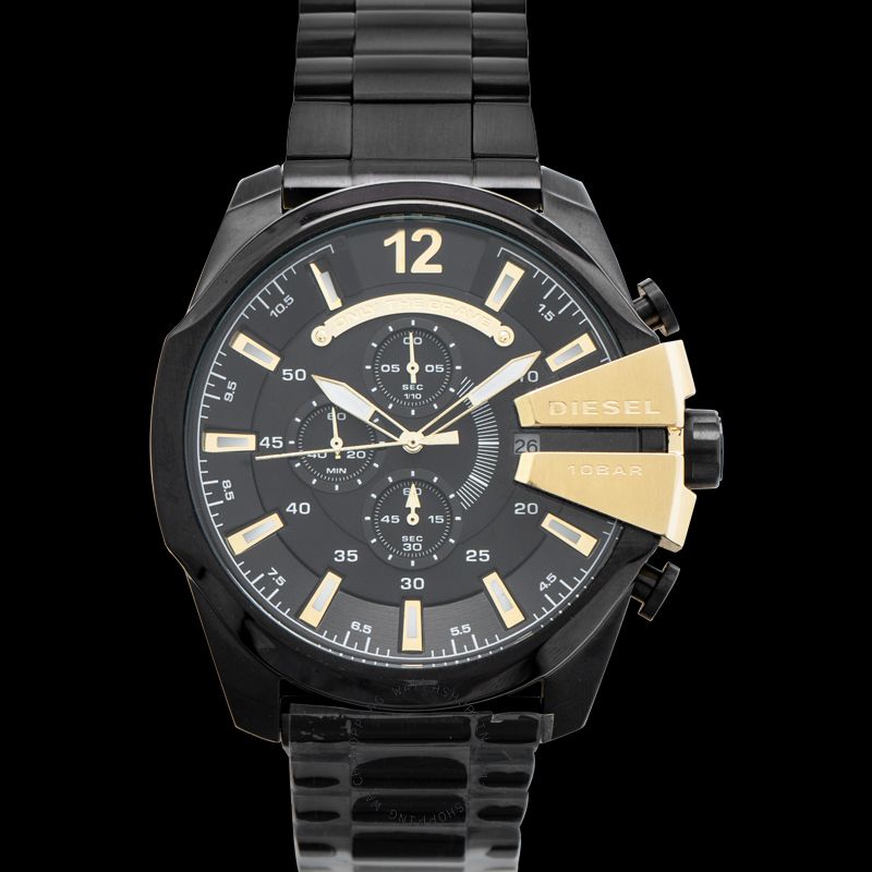 replica Diesel DZ4338 WATCHES 3 