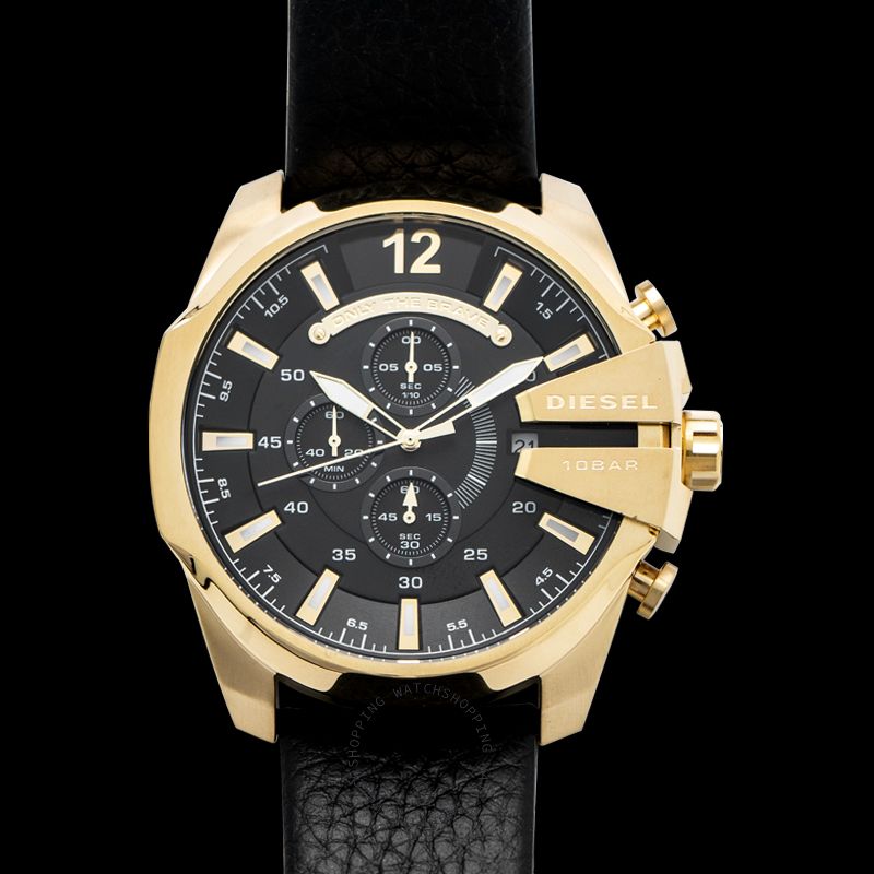 replica Diesel DZ4344 WATCHES 3 