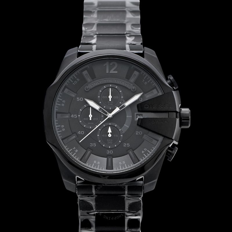 replica Diesel DZ4355 WATCHES 3 
