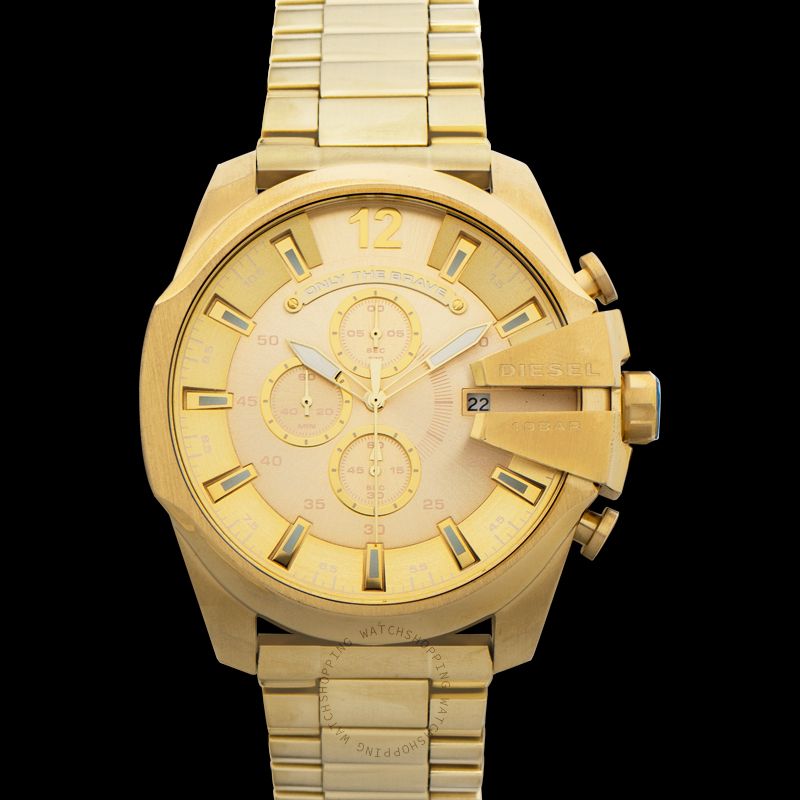 replica Diesel DZ4360 WATCHES 3 