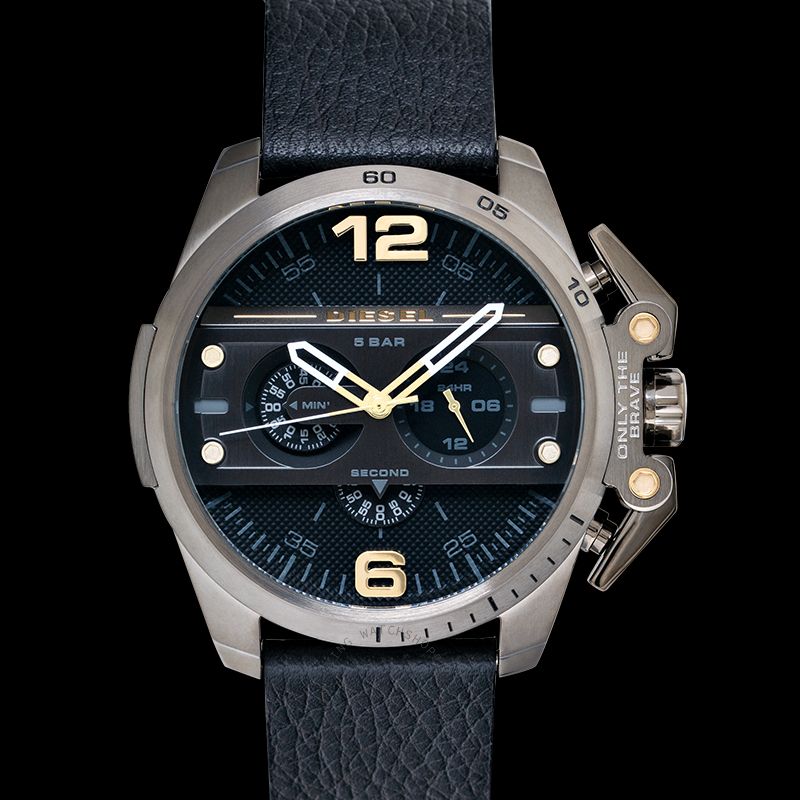 replica Diesel DZ4386 WATCHES 3 