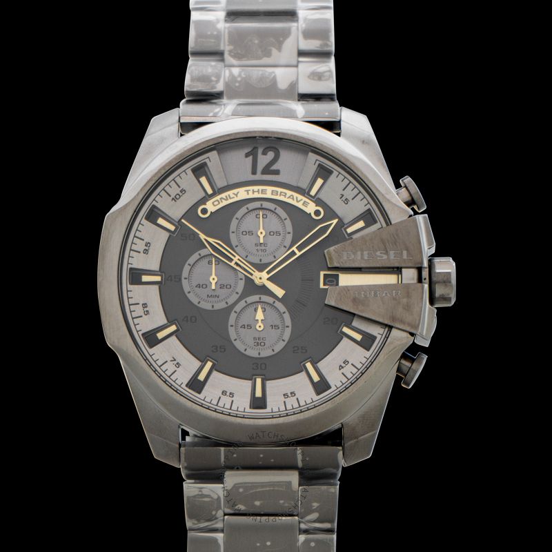 replica Diesel DZ4466 WATCHES 3 