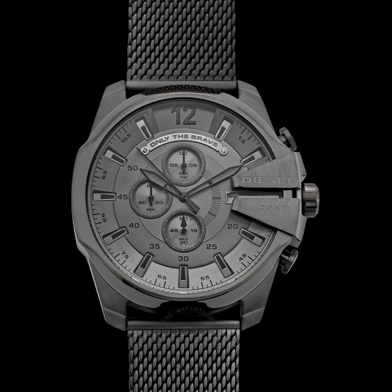replica Diesel DZ4527 WATCHES 3 