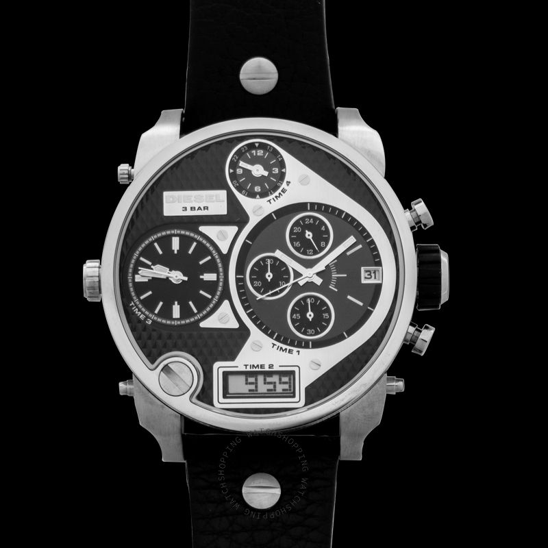 replica Diesel DZ7125 WATCHES 3 