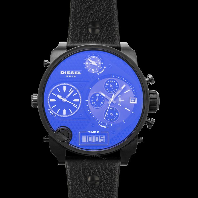 replica Diesel DZ7127 WATCHES 3 