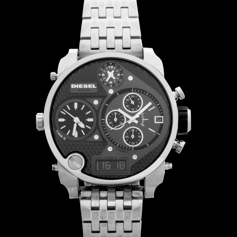 replica Diesel DZ7221 WATCHES 3 