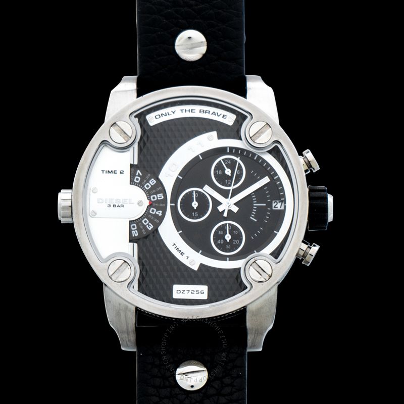 replica Diesel DZ7256 WATCHES 3 