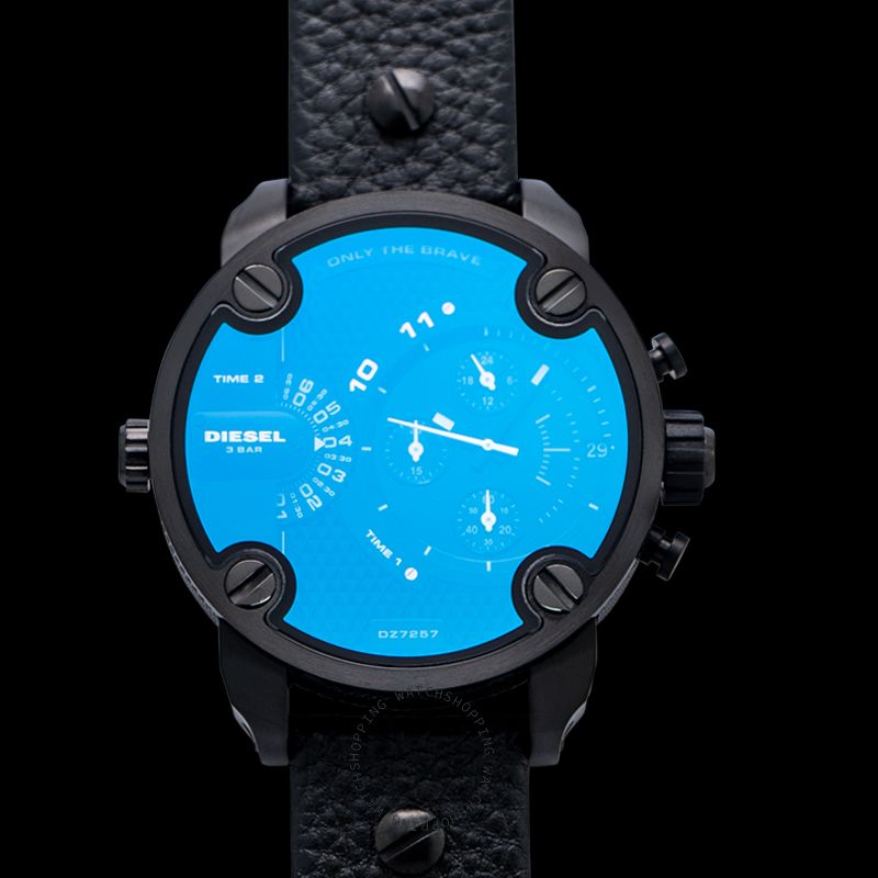 replica Diesel DZ7257 WATCHES 3 