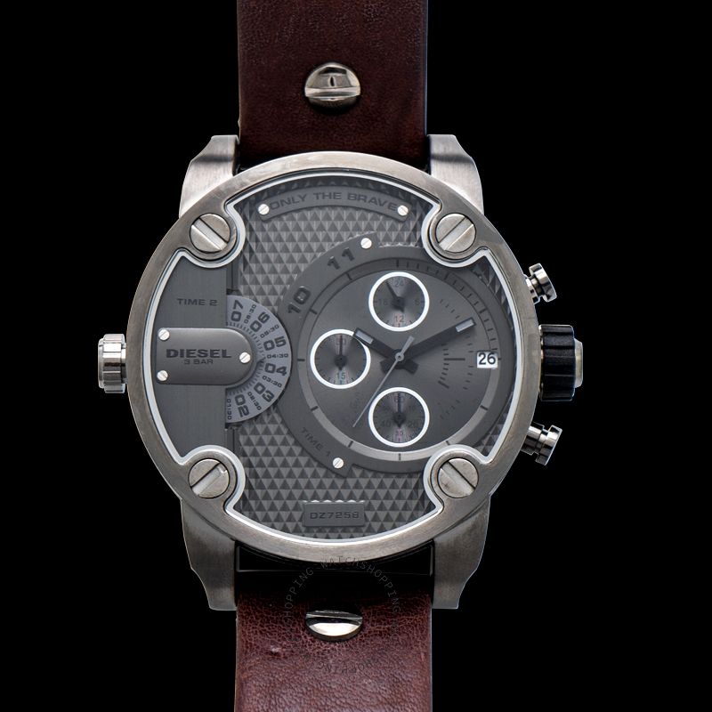 replica Diesel DZ7258 WATCHES 3 