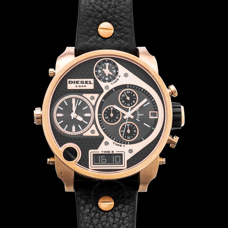 replica Diesel DZ7261 WATCHES 3 