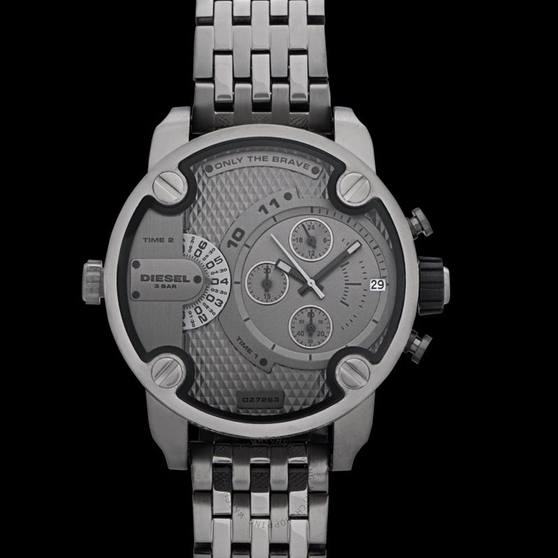 replica Diesel DZ7263 WATCHES 3 