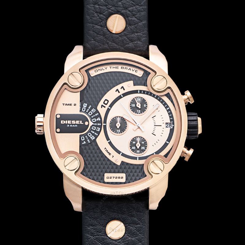 replica Diesel DZ7282 WATCHES 3 
