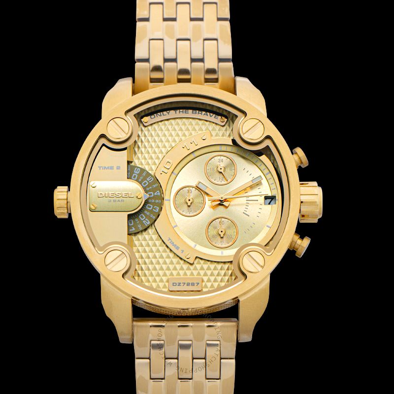replica Diesel DZ7287 WATCHES 3 