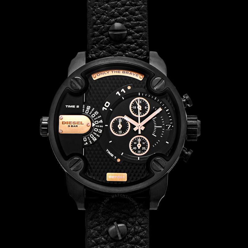 replica Diesel DZ7291 WATCHES 3 