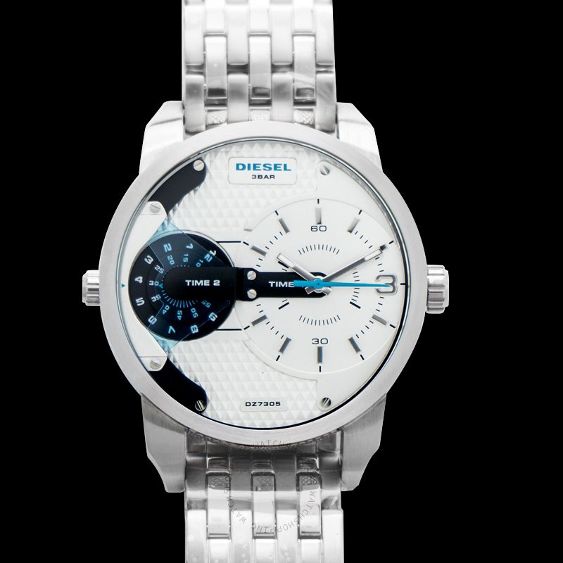 replica Diesel DZ7305 WATCHES 3 