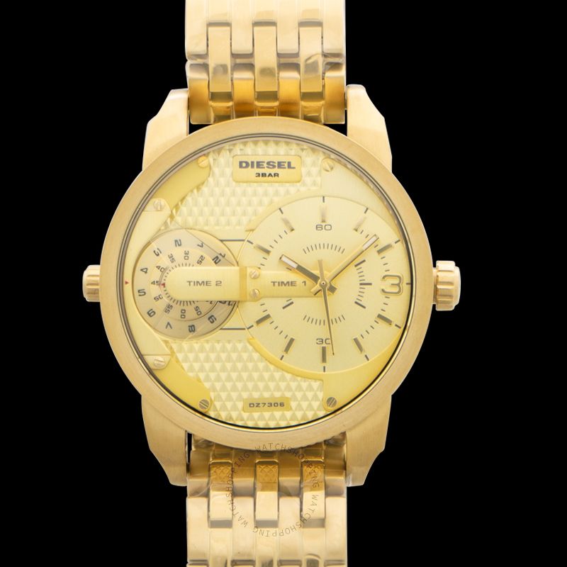 replica Diesel DZ7306 WATCHES 3 