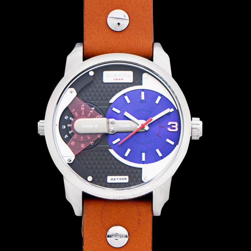 replica Diesel DZ7308 WATCHES 3 