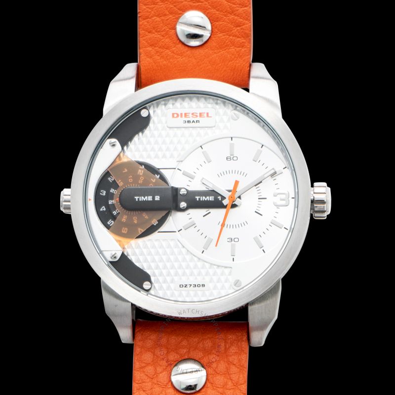 replica Diesel DZ7309 WATCHES 3 