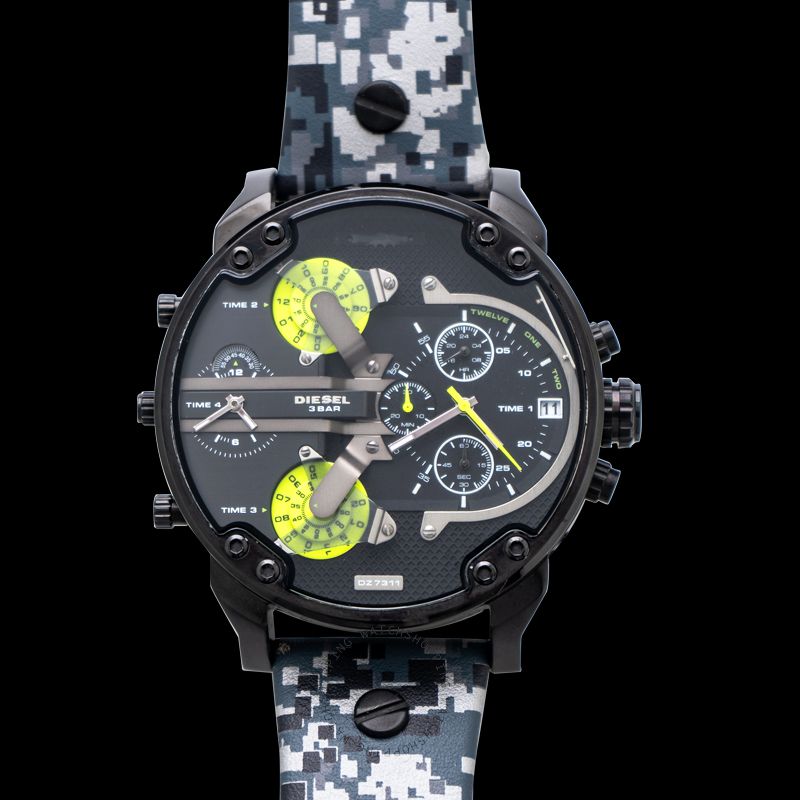 replica Diesel DZ7311 WATCHES 3 