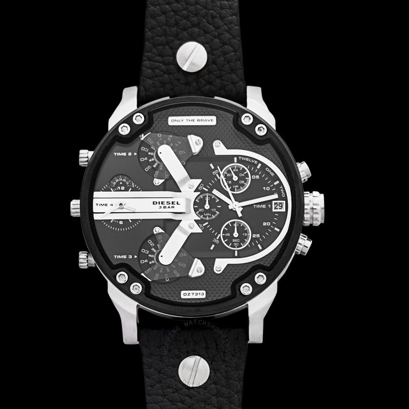 replica Diesel DZ7313 WATCHES 3 