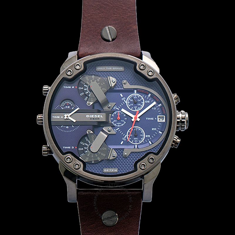 replica Diesel DZ7314 WATCHES 3 
