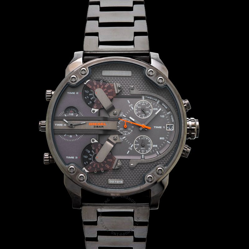 replica Diesel DZ7315 WATCHES 3 