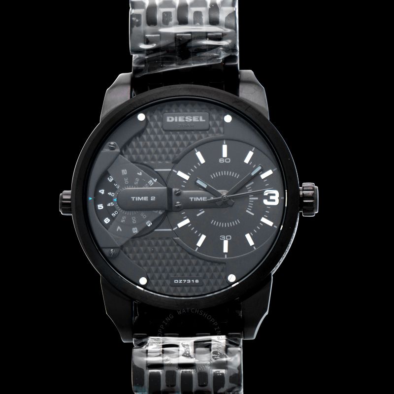 replica Diesel DZ7316 WATCHES 3 
