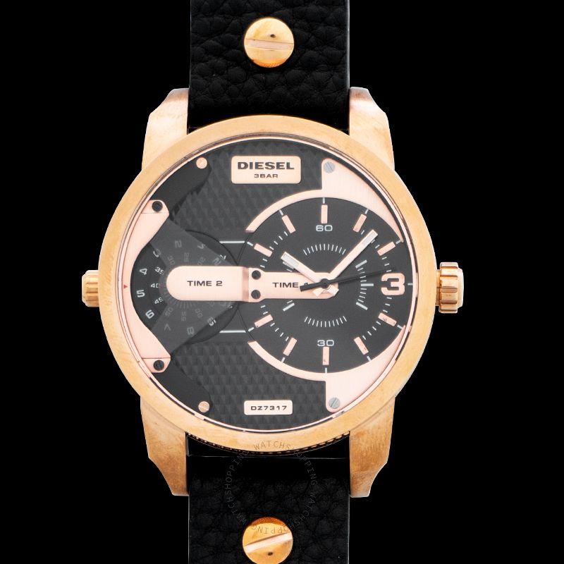 replica Diesel DZ7317 WATCHES 3 