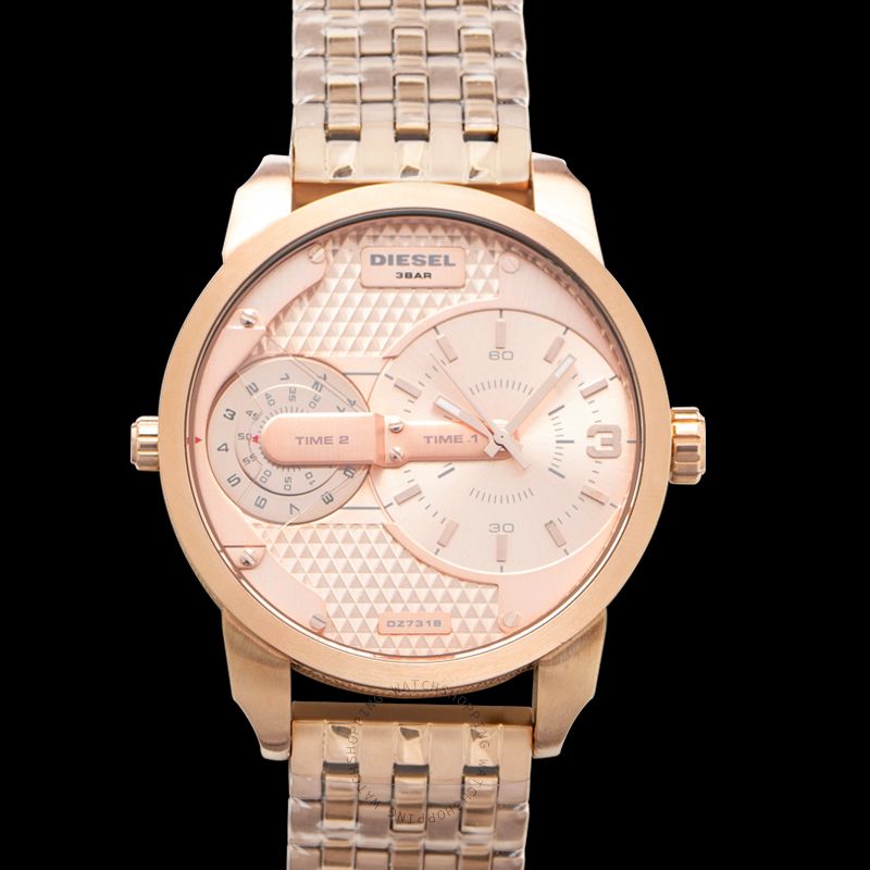 replica Diesel DZ7318 WATCHES 3 