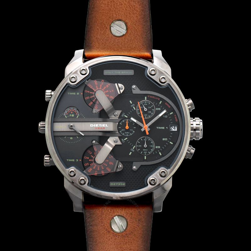 replica Diesel DZ7332 WATCHES 3 