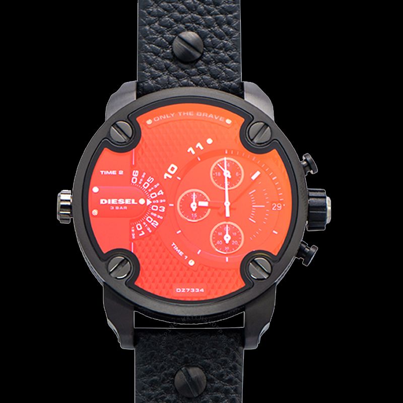 replica Diesel DZ7334 WATCHES 3 