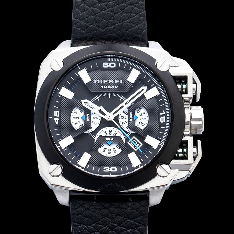 replica Diesel DZ7345 WATCHES 3 