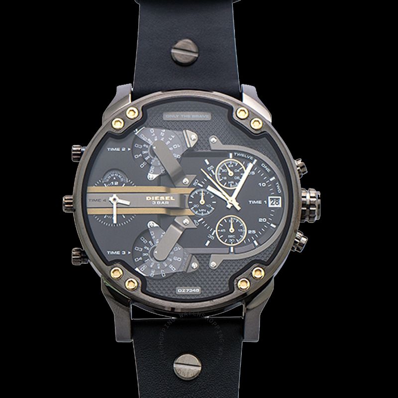 replica Diesel DZ7348 WATCHES 3 