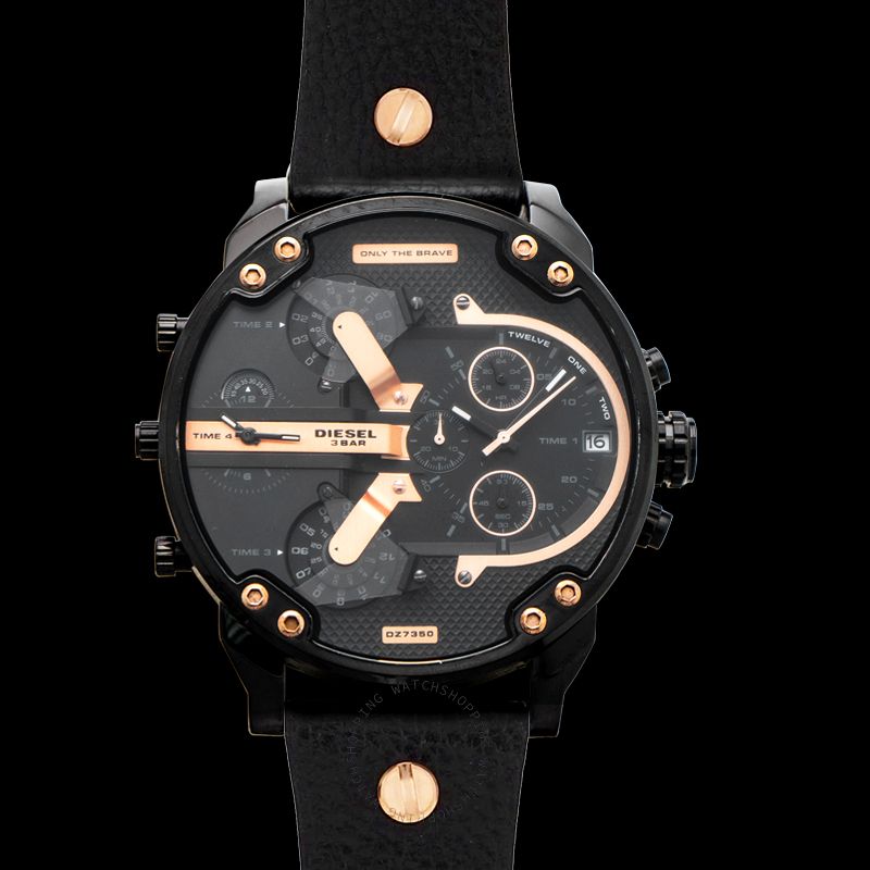 replica Diesel DZ7350 WATCHES 3 