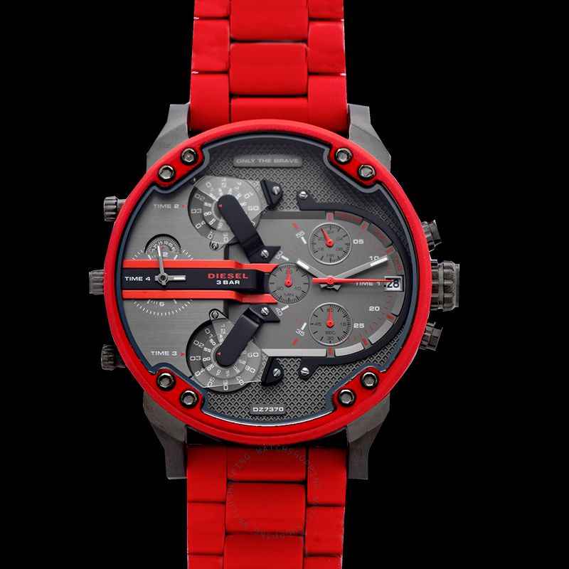 replica Diesel DZ7370 WATCHES 3 
