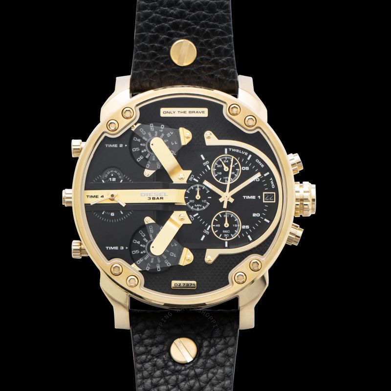 replica Diesel DZ7371 WATCHES 3 