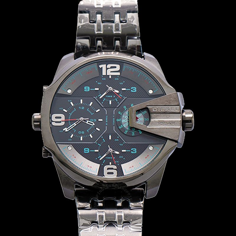 replica Diesel DZ7372 WATCHES 3 
