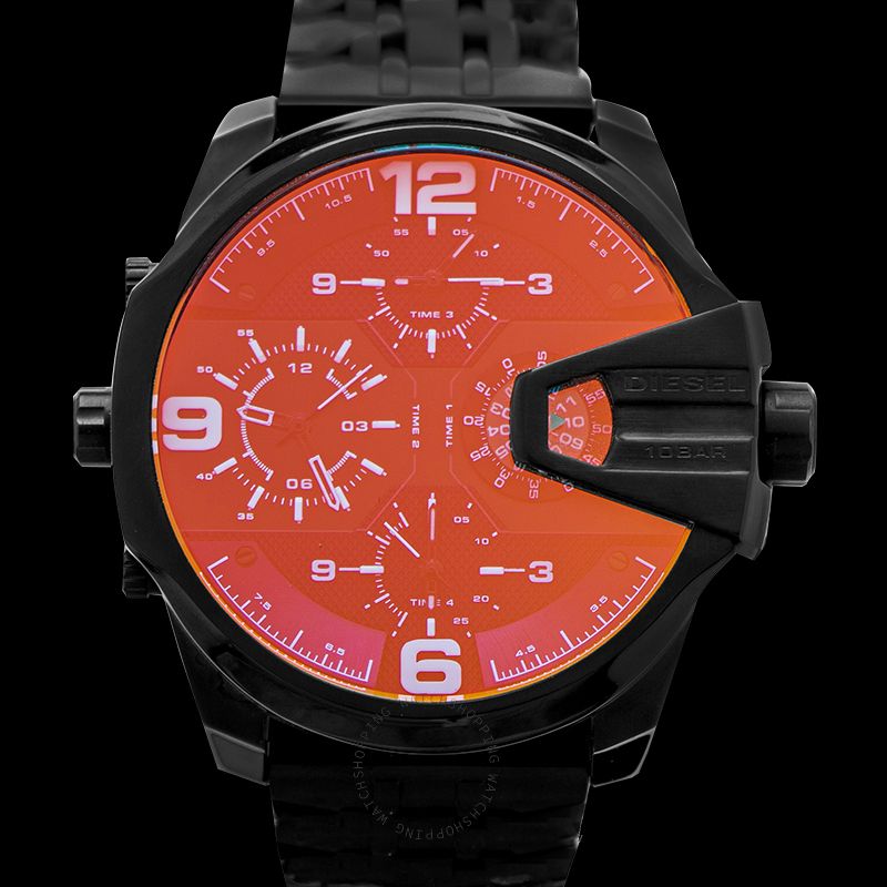 replica Diesel DZ7373 WATCHES 3 