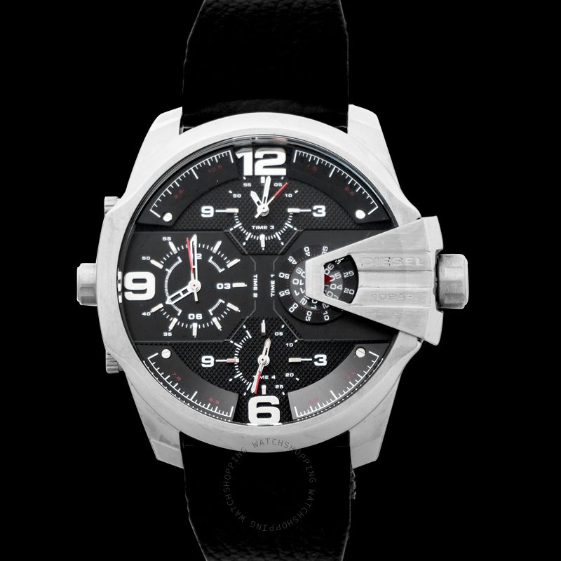 replica Diesel DZ7376 WATCHES 3 