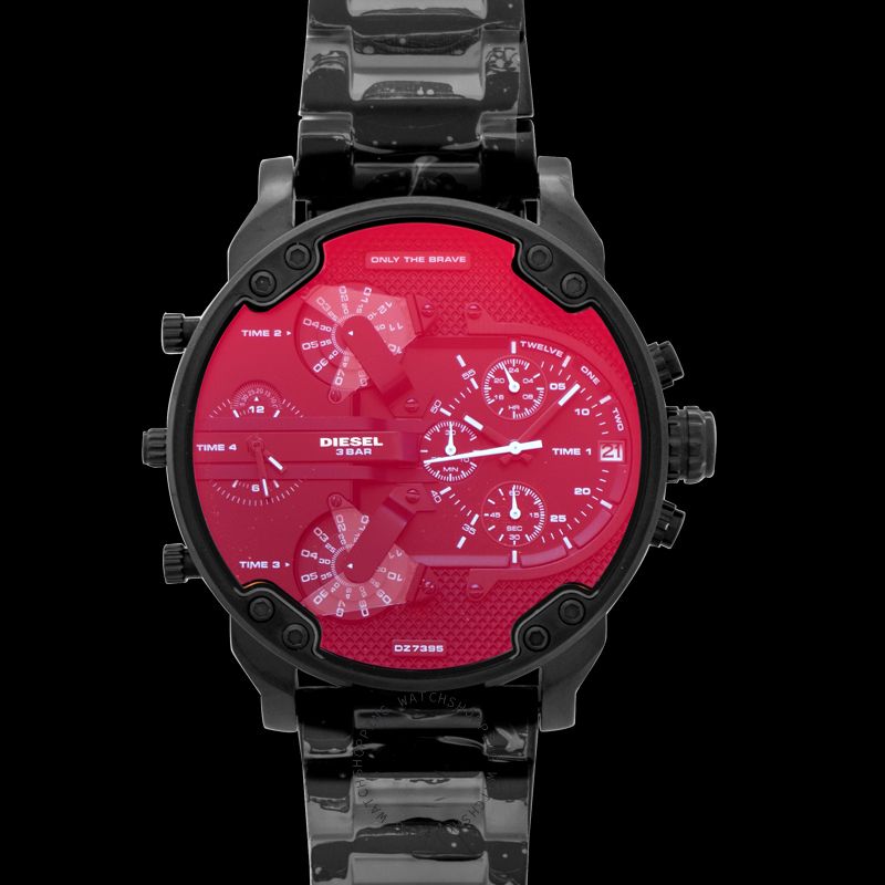 replica Diesel DZ7395 WATCHES 3 