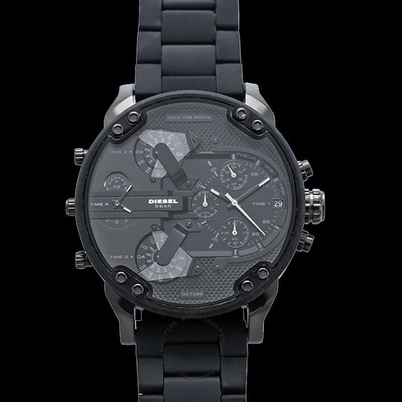 replica Diesel DZ7396 WATCHES 3 