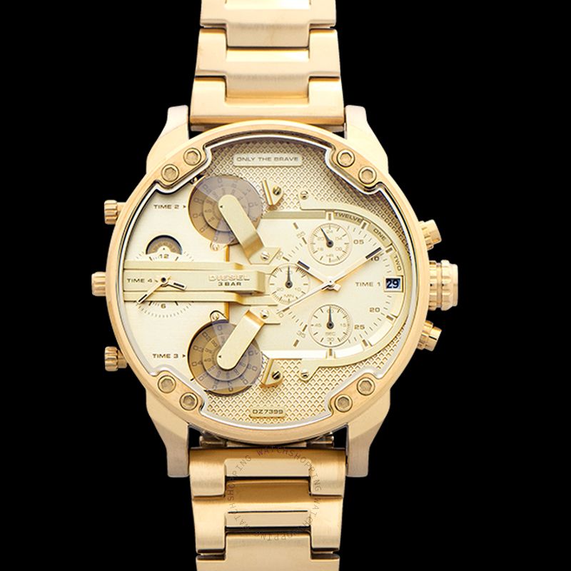 replica Diesel DZ7399 WATCHES 3 