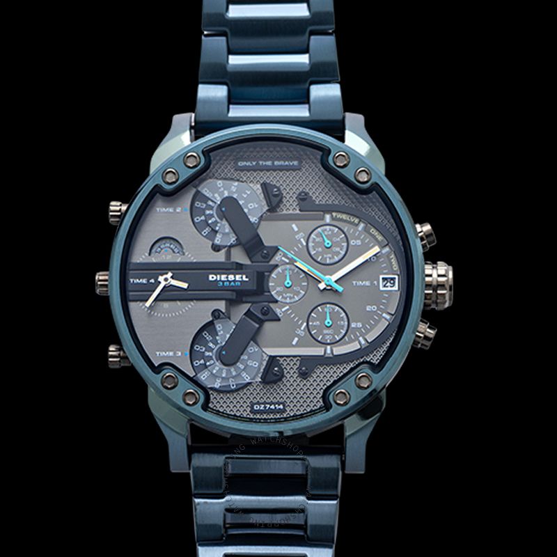 replica Diesel DZ7414 WATCHES 3 