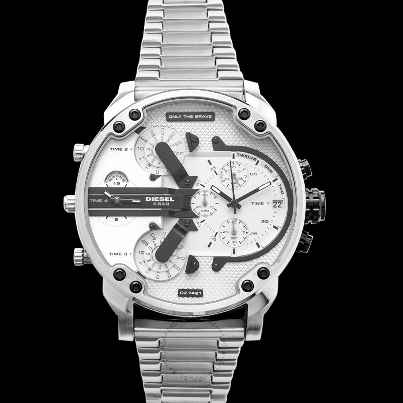 replica Diesel DZ7421 WATCHES 3 